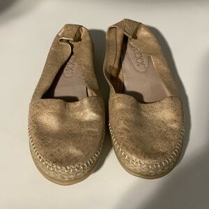 The Flexx Woman’s Shoes like new!